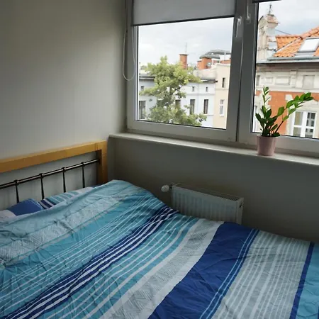 Mrongowiusza 12 * Olsztyn (Warmian-Masurian)