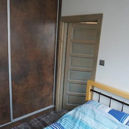 Apartment Mrongowiusza 12 *