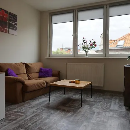 Mrongowiusza 12 Apartment *