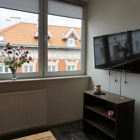 Apartment Mrongowiusza 12 Olsztyn (Warmian-Masurian)