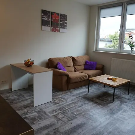 Mrongowiusza 12 * Olsztyn (Warmian-Masurian)
